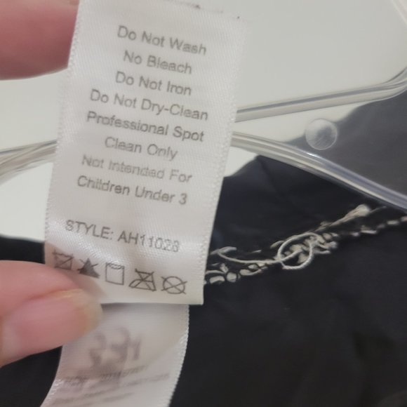 Light Jacket - Picture 4 of 4